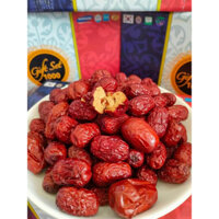 Táo đỏ Hàn Quốc chính hãng