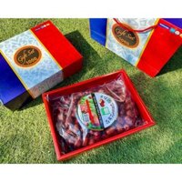 TÁO ĐỎ HÀN QUỐC HÀNG CHÍNH HÃNG HÀN QUỐC - 1kg