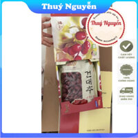 Táo đỏ Hàn Quốc, táo tàu 1kg