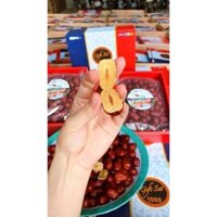 Táo đỏ hàn quốc túi 1kg chính hãng
