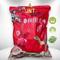 TÁO ĐỎ HOÀ ĐIỀN -TÂN CƯƠNG VIP (SIZE ĐẠI) NGON HẢO HẠNG (LOẠI 1KG)