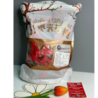 Táo đỏ kẹp óc chó 500g