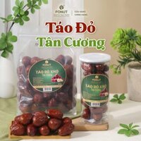 TÁO ĐỎ KHÔ TÂN CƯƠNG