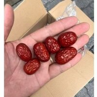 Táo đỏ sấy dẻo thơm ngon hàng chuẩn loại 1 xuất khẩu