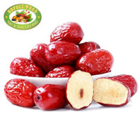 Táo đỏ Tân Cuông 1kg, loại chất lượng nhất, size nhỡ, cùi dẻo, hạt nhỏ, rất ngọt thơm, không bị xốp khô