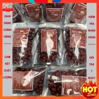 Táo đỏ tân cương (combo 5kg), táo đỏ sấy khô, táo tàu chắc thịt, dẻo, ngon, ngọt, chất lượng