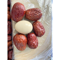 TÁO ĐỎ TÂN CƯƠNG TRỨNG GÀ TÁO ĐẠI CỒ 1kg