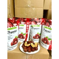 TÁO ĐỎ TÂN CƯƠNG VIP THƯỢNG HẠNG XUẤT NHẬT OAKA NATSUME