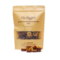 Táo đỏ thái lát sấy khô. Táo đỏ Tân Cương cao cấp