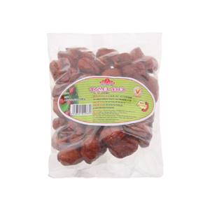 Táo đỏ Việt San gói 150g