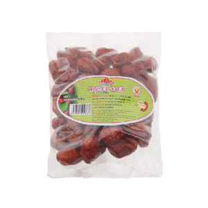 Táo đỏ Việt San gói 150g