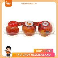 Táo Envy Mỹ size Lớn hộp 3 trái biếu tặng(Hộp 1kg)