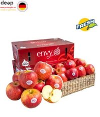 Táo Envy New Zealand size 100 - 110 DEEP41 www.yeuhangduc.vn sẵn sàng cho bạn