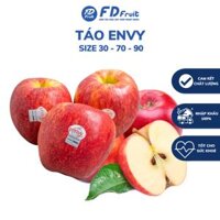 Táo Envy New Zealand size 24-28-64-100 1Kg