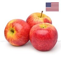 Táo Envy Nhập Khẩu Mỹ 1kg