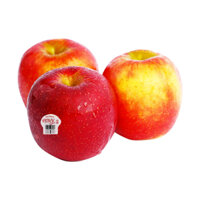 Táo envy nk Mỹ size 24 3quả/khay