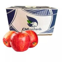 TÁO GALA MỸ SIZE 90-110 THÙNG 18KG