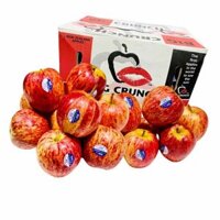 Táo Gala New Zealand size 100 - 120 (1Kg)