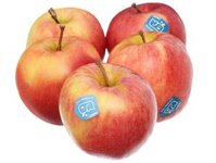 Táo gala Pháp 1 trái ~200g