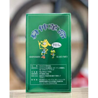 Tảo hỗ trợ tăng chiều cao Shinshin Kakumei Nhật Bản 300 viên