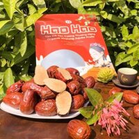 Táo Hòa  Tân Cương Hảo Hảo , Táo đỏ Tân Cương loại đặc biệt 70-80 quả/1kg