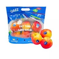 Táo Jazz Mỹ túi 1kg
