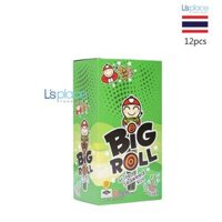 Tao Kae Noi rong biển Big Roll vị truyền thống