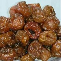 Táo khô Ninh Thuận