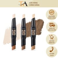 Tạo Khối 2 Đầu Etude House Play 101 Stick Contour Duo Highlight