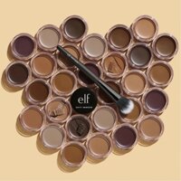 Tạo khối bronzer dạng kem Elf Putty Bronzer tự nhiên, dễ tán và giữ màu lâu