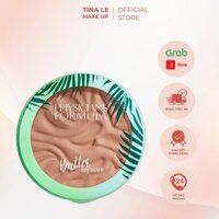 Tạo khối cây dừa Butter Bronzer - phấn tạo khối mềm mịn giúp khuôn mặt thon gọn sắc nét