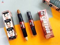 Tạo Khối Đa Năng W7 Contour Stick Dạng Thỏi