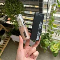 Tạo khối dạng lỏng Makeup by Mario Softsculpt Multi-Use Bronzing & Shaping Serum 30ml