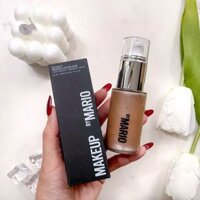 Tạo khối dạng lỏng Makeup By Mario - Soft Sculpt® Bronzing & Shaping Serum