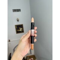 TẠO KHỐI DẠNG THỎI 2 ĐẦU NYX WONDER STICK HIGHLIGHT AND CONTOUR STICK