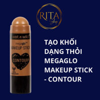 Tạo khối dạng thỏi Wet n Wild Megaglo Makeup stick