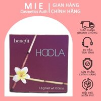 Tạo Khối Hoola Matte Powder Bronzer 1.8g