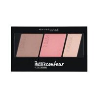Tạo Khối Maybelline Master Contour – Face Contouring Kit