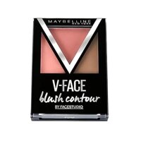 Tạo khối Maybelline V-face Blush Contour 8.5g