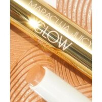 Tạo khối sáng highlighter dạng bút Tarte Maracuja Juicy Glow