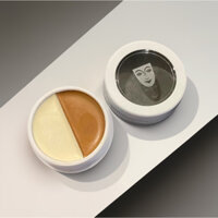 Tạo Khối Sáng Tối Kryolan Dạng Chiết Trang Điểm Tiện Dụng Tone 00 và 08