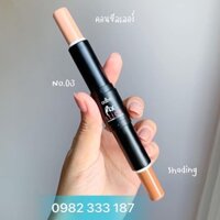 tạo khối và che khuyết điểm obbo thái lan