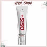 Tạo kiểu tóc nữ SCHWARZKOPF Osis+ Curl Honey Curl Cream 150ml #2 (Dạng Kem)