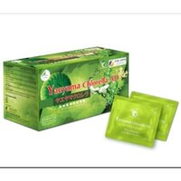 TẢO LỤC NHẬT BẢN TĂNG CƯỜNG ĐỀ KHÁNG, TĂNG KHẢ NĂNG MIỄN DỊCH DẠNG BỘT 20 GÓI.