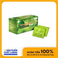Tảo lục Nhật Bản Yaeyama Chlorella AD