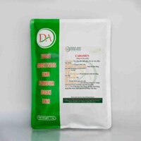 TẠO MÀU CHO BÒ VIÊN, CHẢ BÒ: MÀU CÁNH GIÁN CARAMEN