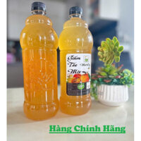 Táo mèo giảm cân đẹp da trạm tấu
