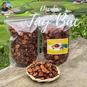 Táo mèo khô Sapa 500gr