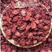 Táo mèo (sơn tra) khô SATOSO