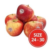 Táo Mỹ Envy size 24-30 (500g)